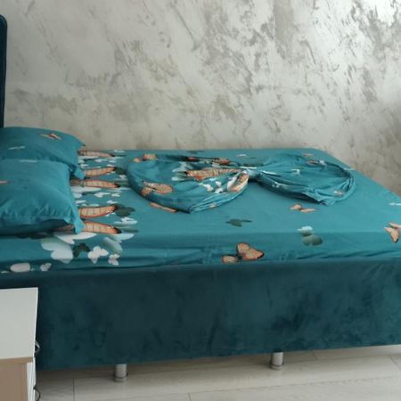 Adina Margareta Apartment Mangalia Exterior photo