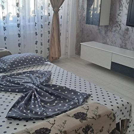 Adina Margareta Apartment Mangalia Exterior photo