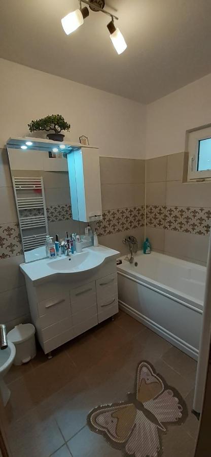 Adina Margareta Apartment Mangalia Exterior photo