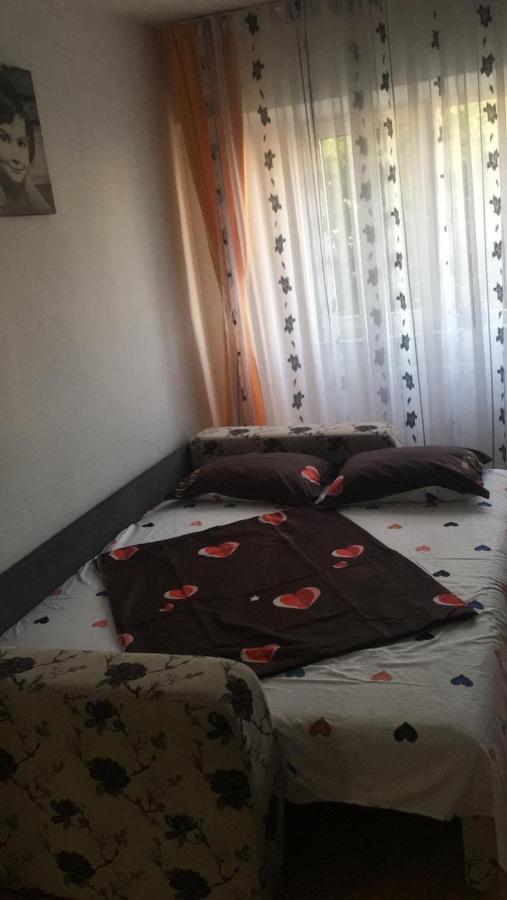 Adina Margareta Apartment Mangalia Exterior photo