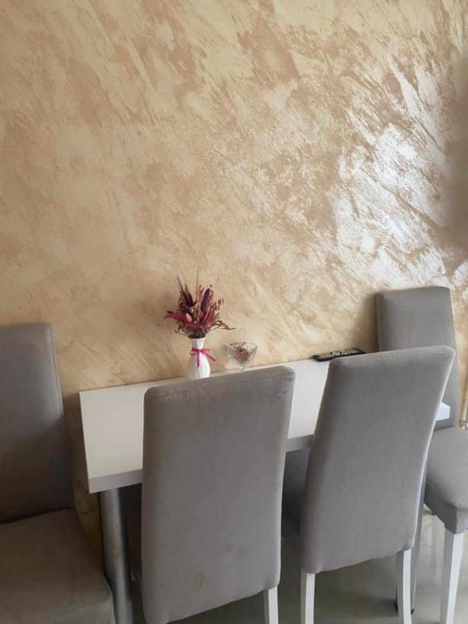 Adina Margareta Apartment Mangalia Exterior photo