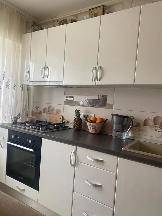 Adina Margareta Apartment Mangalia Exterior photo