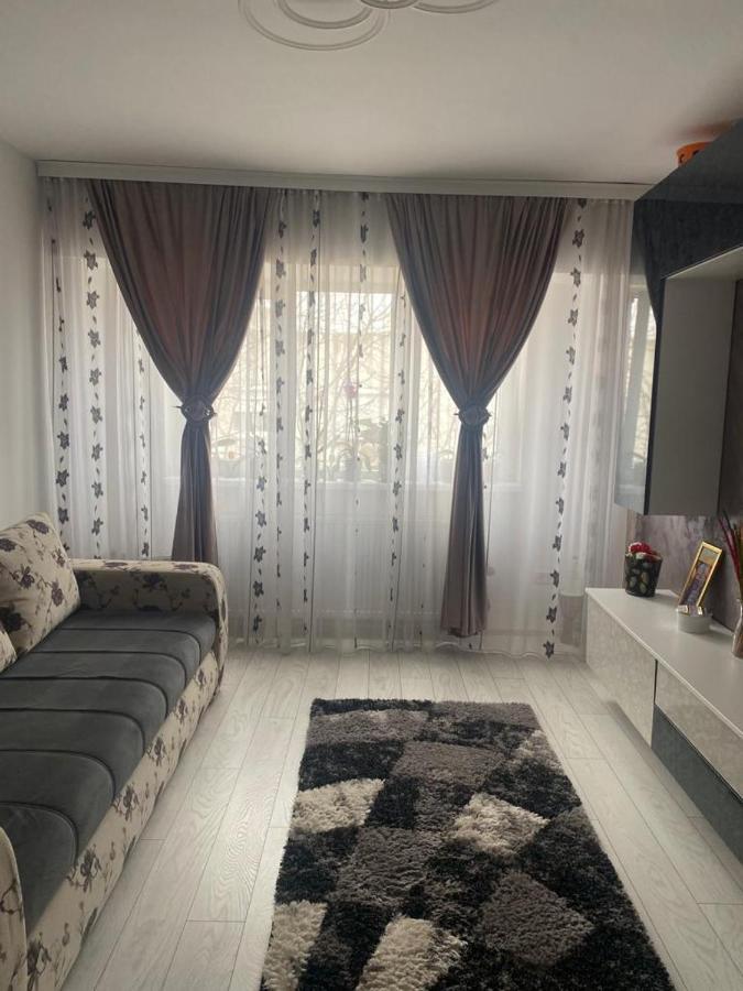 Adina Margareta Apartment Mangalia Exterior photo