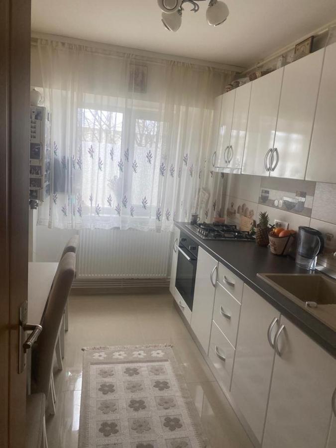 Adina Margareta Apartment Mangalia Exterior photo