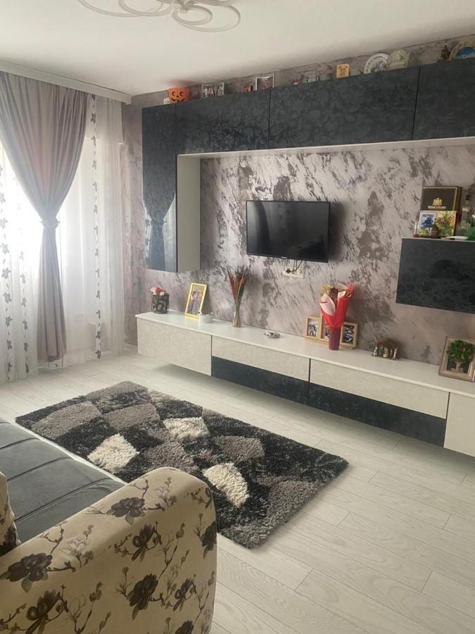 Adina Margareta Apartment Mangalia Exterior photo