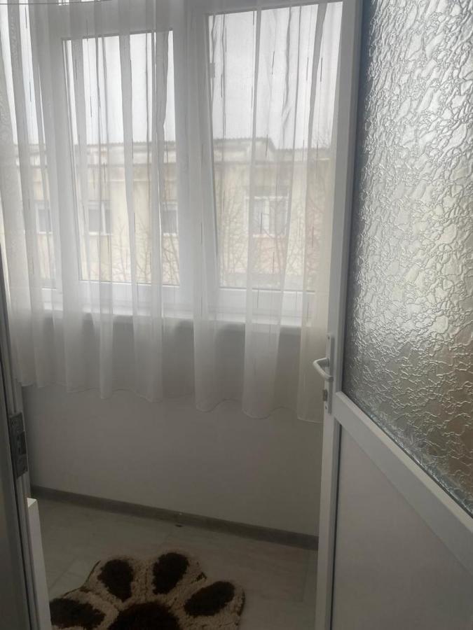 Adina Margareta Apartment Mangalia Exterior photo