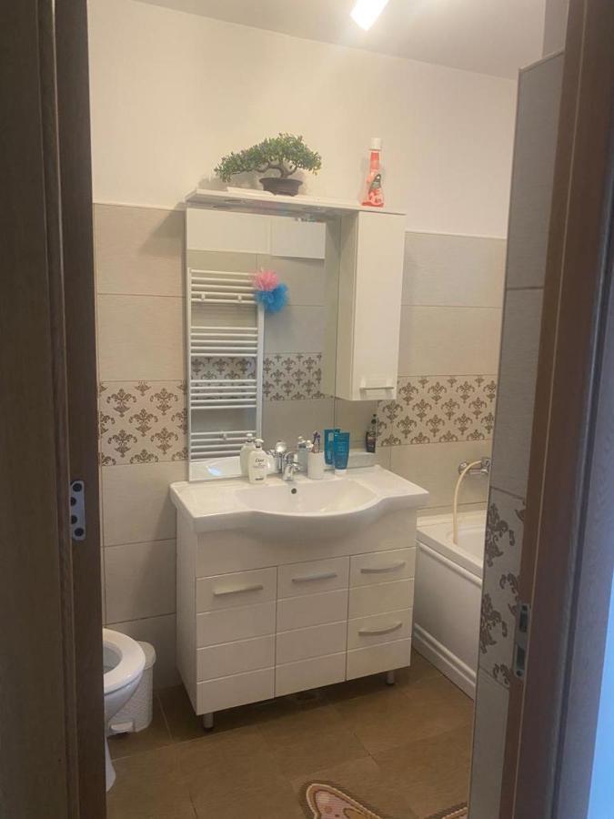 Adina Margareta Apartment Mangalia Exterior photo