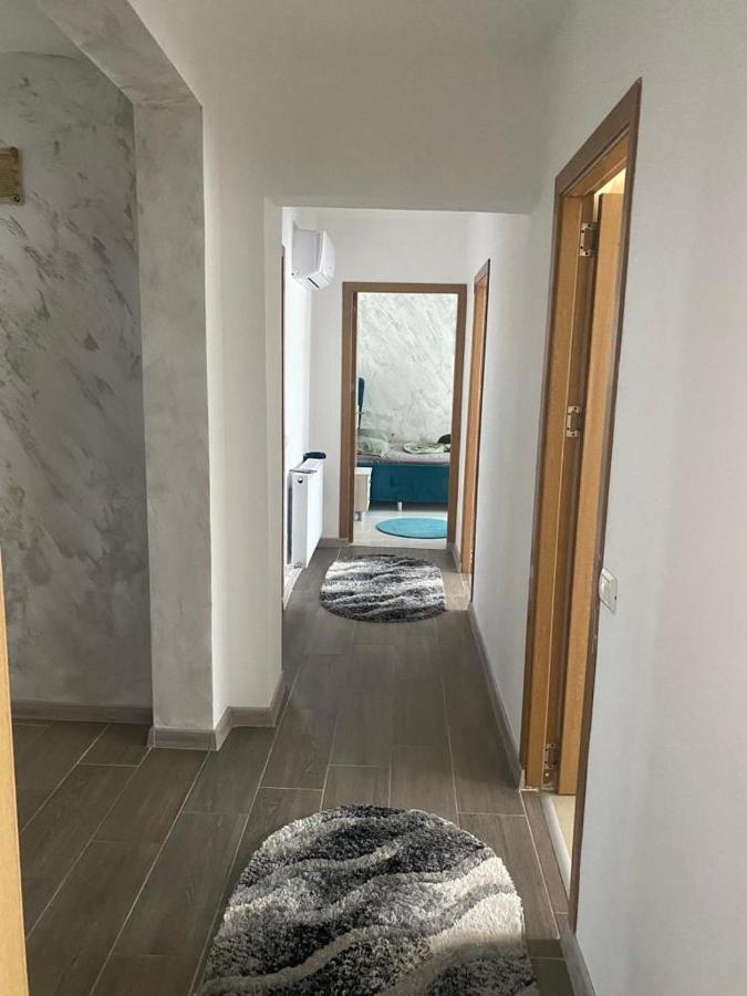 Adina Margareta Apartment Mangalia Exterior photo