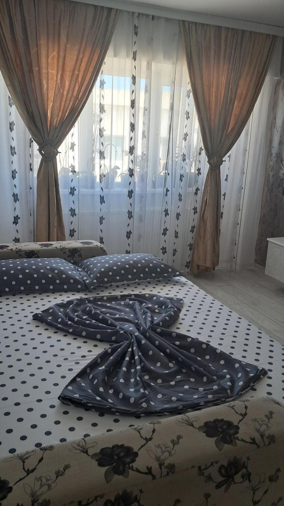 Adina Margareta Apartment Mangalia Exterior photo